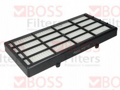 BOSS FILTERS bs02023 -  Фильтр воздуха в салоне
